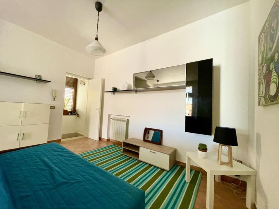 Apartment In The Center แตร์ราซีนี ภายนอก รูปภาพ